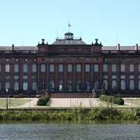 Schloss Rohan