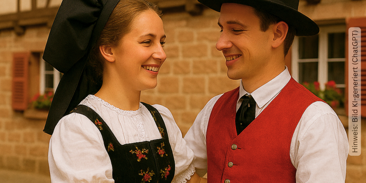 Festival Folklorique International in Imbsheim 2025 (2)