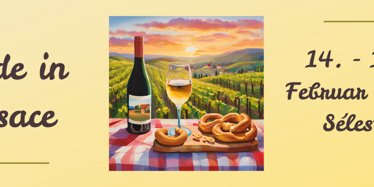 made in alsace