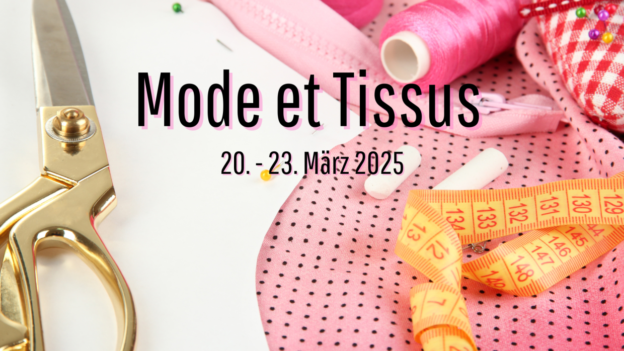 Mode et Tissus