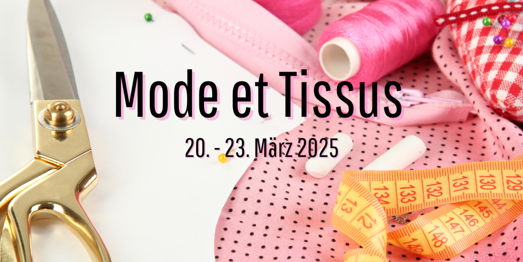 Mode et Tissus