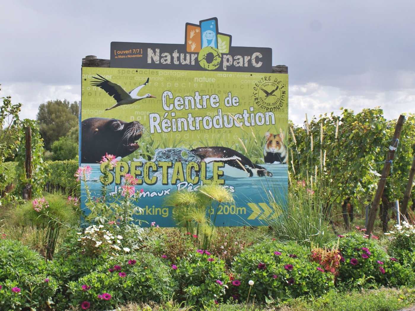 NaturOparC
