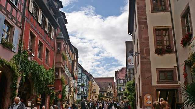 Riquewihr