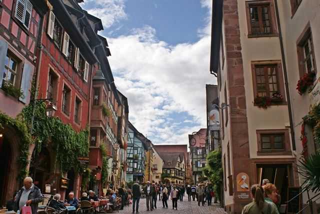 Riquewihr