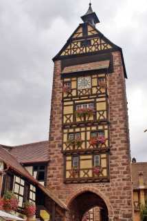 Dolder in Riquewihr
