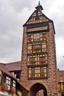 Dolder in Riquewihr
