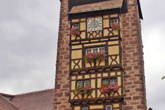 Dolder in Riquewihr