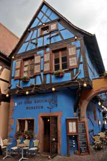 Winstub Riquewihr