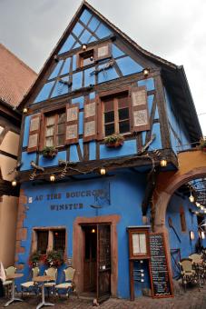 Winstub Riquewihr