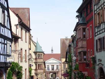 Unteres Stadttor