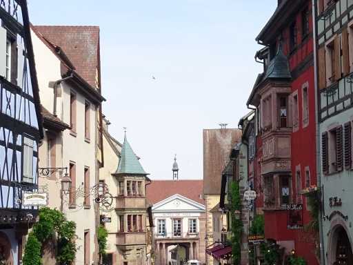 Unteres Stadttor