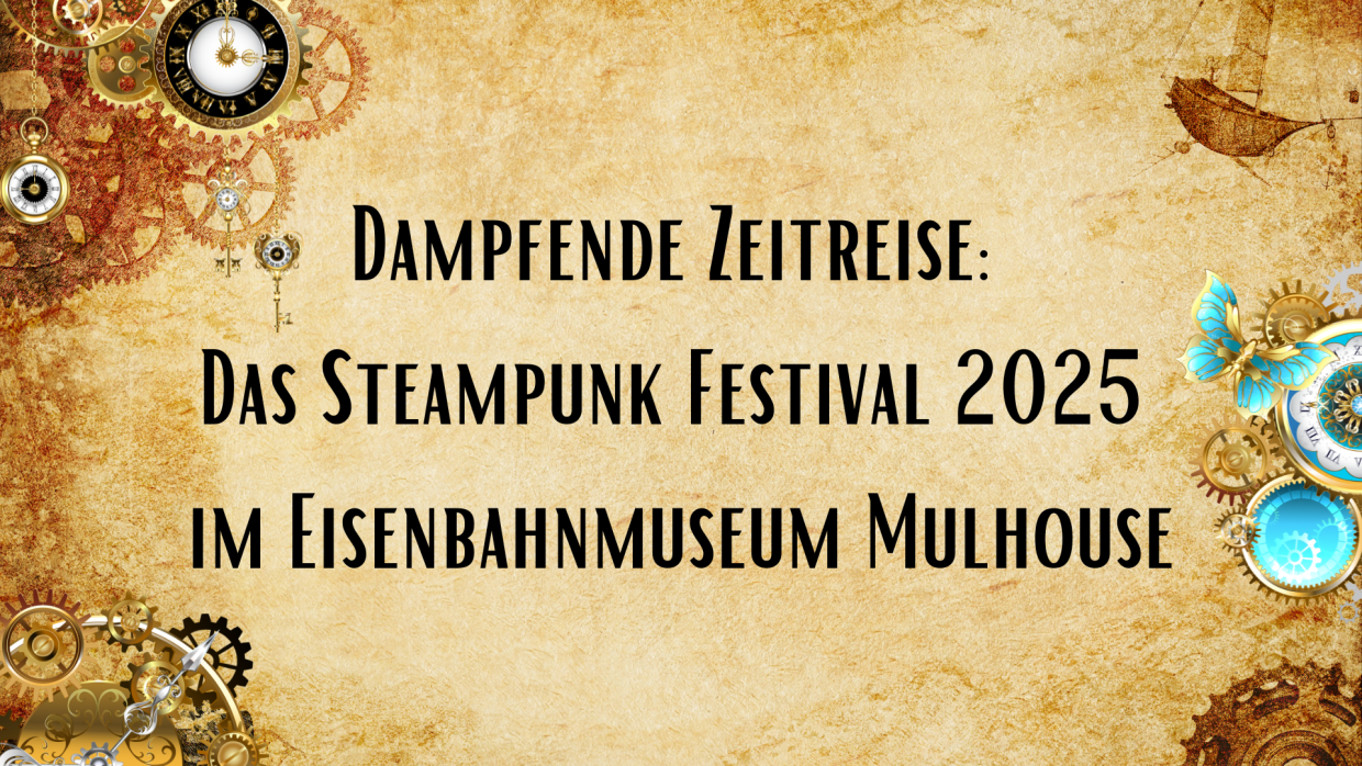 Steampunk Mulhouse (1)