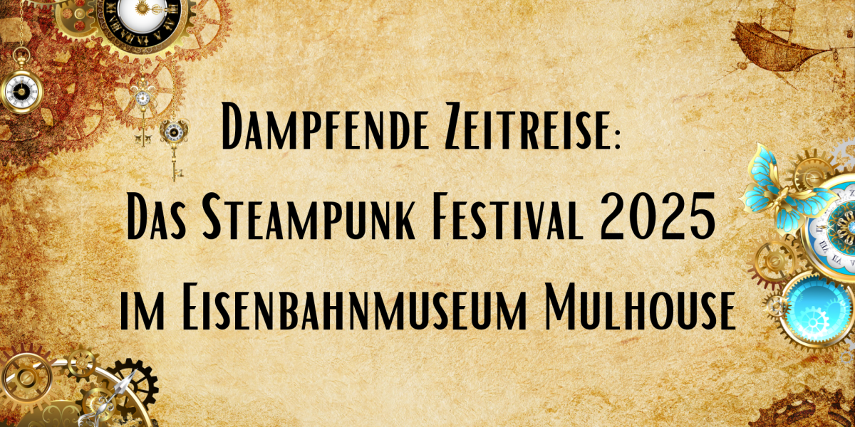 Steampunk Mulhouse (1)