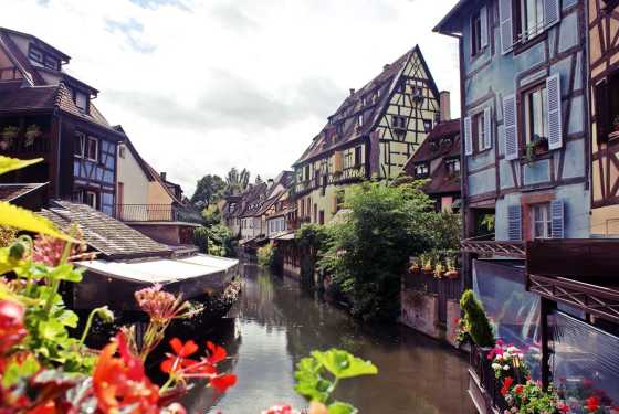 Colmar - Petit Venise
