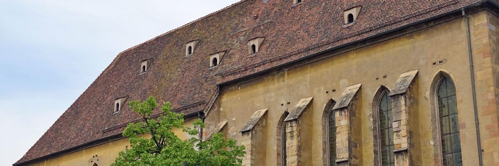 Dominikanerkirche