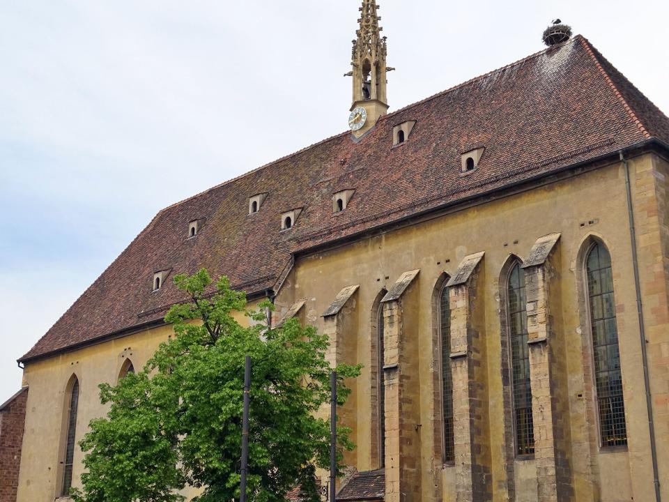 Dominikanerkirche